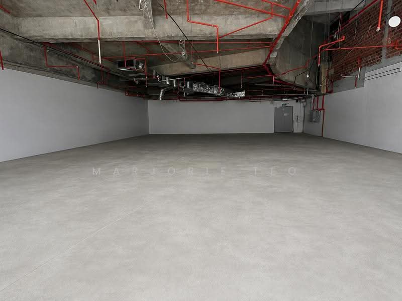 3100sf Street Frontage retail/f&b at Church Street Immediate, Church Street, Boat Quay / Raffles Place / Marina, 3,140 sqft, Food & Beverage For Rent, by Marjorie Teo, 500017496 - Interior - CommercialGuru.com.sg