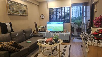 For Sale - 163 Lorong 1 Toa Payoh