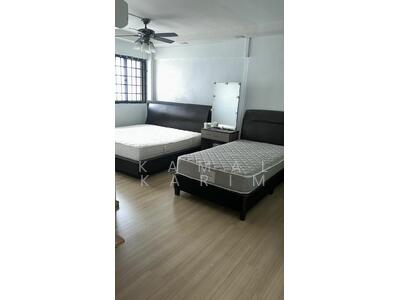 For Rent - 710 Hougang Avenue 2