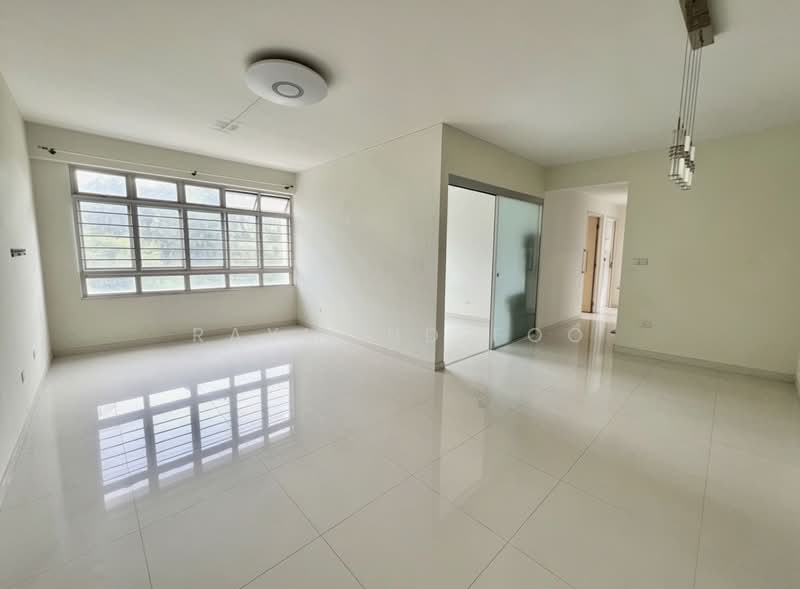 126A Kim Tian Road, 126A Kim Tian Road, 3 Bedrooms, 1,216 sqft, HDB Flat For Sale, by Raymond Foo, 500017510 - Living Room - PropertyGuru.com.sg