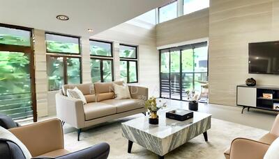 For Sale - Stunning Good Class Bungalow in Holland Road Vicinity