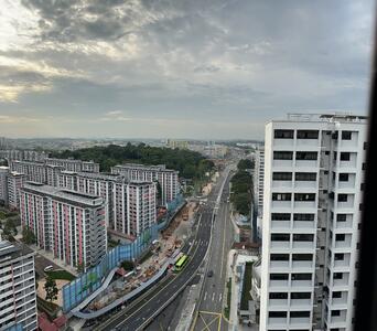 For Rent - 700B Ang Mo Kio Avenue 6