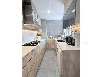 For Sale - Pristine Heights