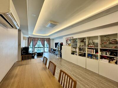 For Sale - Signature Park