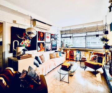 For Sale - 705 Tampines Street 71