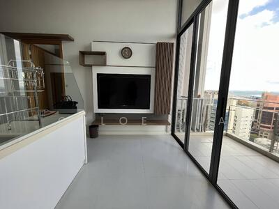 For Sale - Onze @ Tanjong Pagar