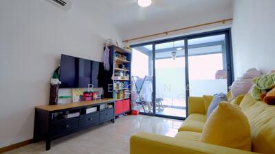 For Sale - Kingsford Waterbay