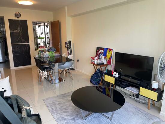 For Rent - 310A Punggol Walk