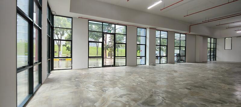 RARE GROUND FLOOR UNIT, MINS TO TAISENG MRT, CITY FRINGE LOCATION, TAI SENG KAKI BUKI JOO SENG, Eunos / Geylang / Paya Lebar, 5,240 sqft, Factory / Workshop (B2) For Rent, by Philip Peh, 500017538 - Interior - CommercialGuru.com.sg