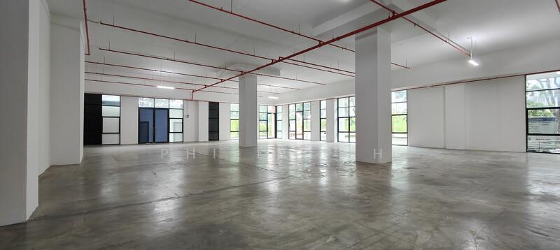 TAI SENG INDUSTRIAL ESTATE
