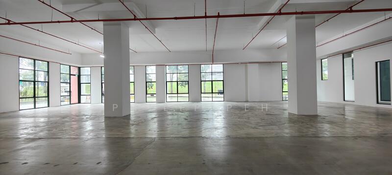 RARE GROUND FLOOR UNIT, MINS TO TAISENG MRT, CITY FRINGE LOCATION, TAI SENG KAKI BUKI JOO SENG, Eunos / Geylang / Paya Lebar, 5,240 sqft, Factory / Workshop (B2) For Rent, by Philip Peh, 500017538 - Interior - CommercialGuru.com.sg