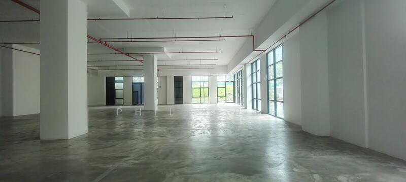 RARE GROUND FLOOR UNIT, MINS TO TAISENG MRT, CITY FRINGE LOCATION, TAI SENG KAKI BUKI JOO SENG, Eunos / Geylang / Paya Lebar, 5,240 sqft, Factory / Workshop (B2) For Rent, by Philip Peh, 500017538 - Interior - CommercialGuru.com.sg