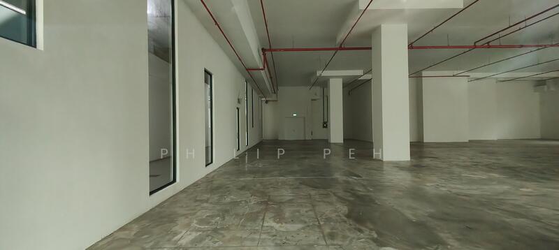 RARE GROUND FLOOR UNIT, MINS TO TAISENG MRT, CITY FRINGE LOCATION, TAI SENG KAKI BUKI JOO SENG, Eunos / Geylang / Paya Lebar, 5,240 sqft, Factory / Workshop (B2) For Rent, by Philip Peh, 500017538 - Interior - CommercialGuru.com.sg