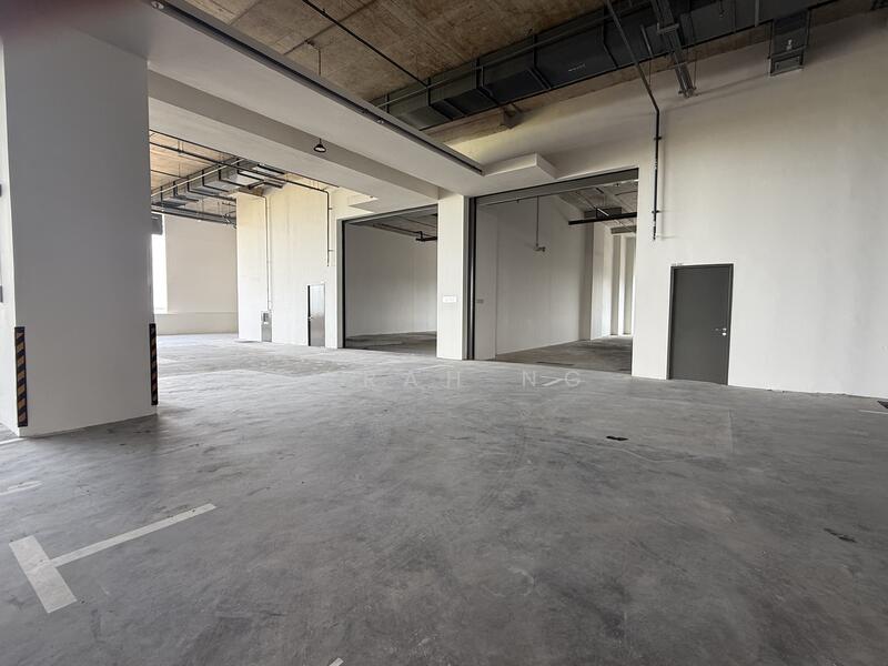 Food Ascent, 45 Tuas South Avenue 1, 2,142 sqft, Factory / Workshop (B2) For Rent, by Sarah Ng, 500017545 - Others - CommercialGuru.com.sg