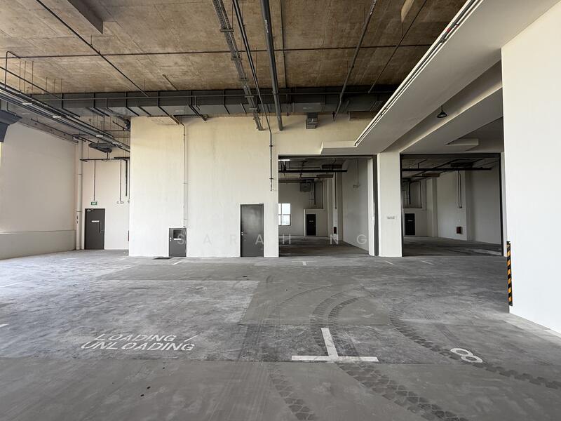 Food Ascent, 45 Tuas South Avenue 1, 2,142 sqft, Factory / Workshop (B2) For Rent, by Sarah Ng, 500017545 - Others - CommercialGuru.com.sg