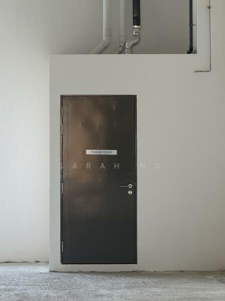 Food Ascent, 45 Tuas South Avenue 1, 2,142 sqft, Factory / Workshop (B2) For Rent, by Sarah Ng, 500017545 - CommercialGuru.com.sg