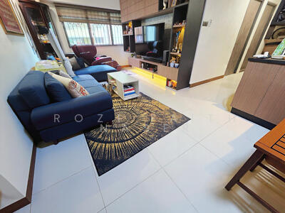 For Sale - 646 Punggol Central