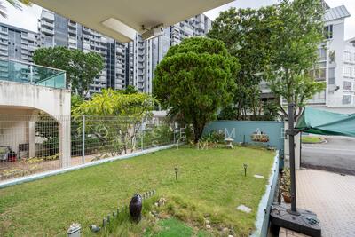 For Sale - Corner Terrace at D19 Florence Road