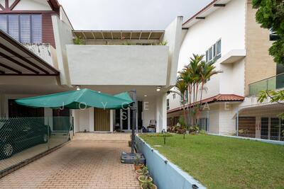 For Sale - Corner Terrace at D19 Florence Road