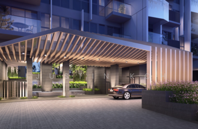 For Sale - The Alps Residences