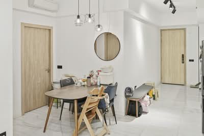 For Sale - The Alps Residences