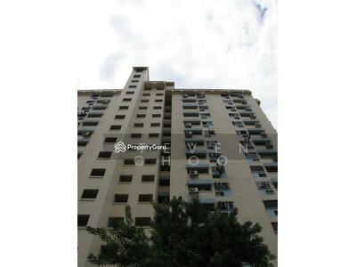 For Rent - 508 Jelapang Road