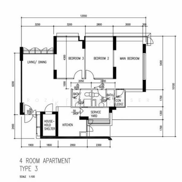 For Sale 436B Fernvale Road