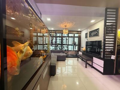 For Sale - 436B Fernvale Road