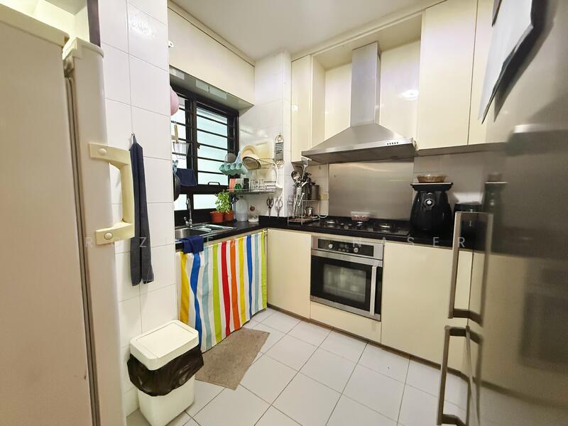 For Sale - 436B Fernvale Road