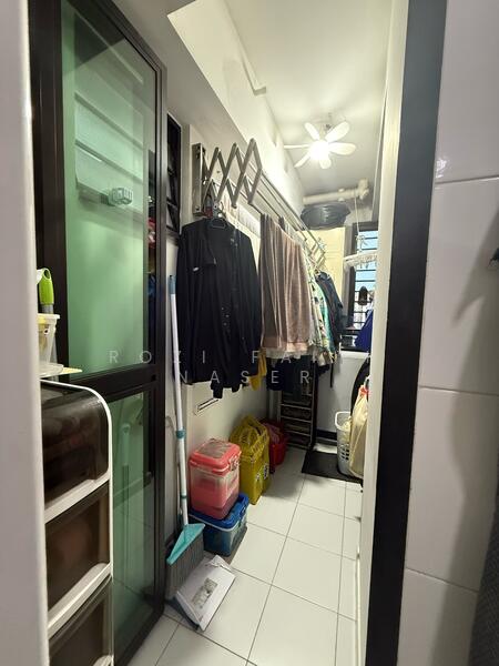 For Sale - 436B Fernvale Road