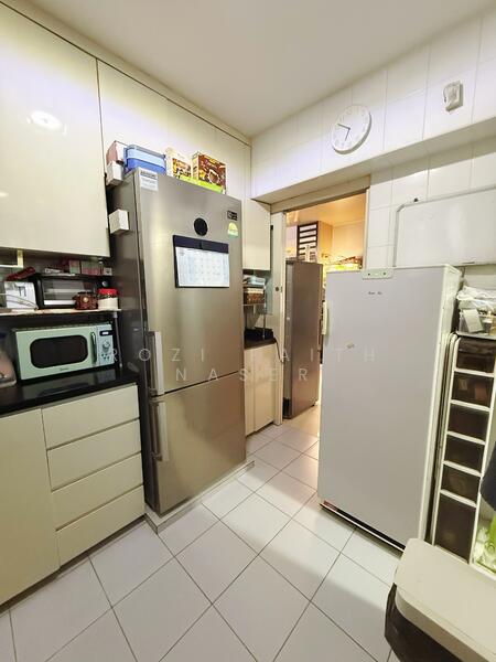 For Sale - 436B Fernvale Road