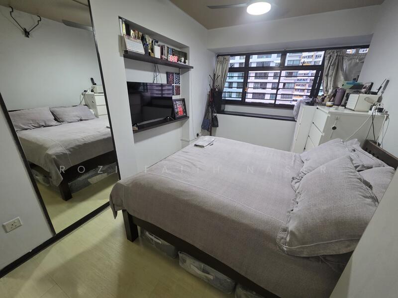 For Sale - 436B Fernvale Road