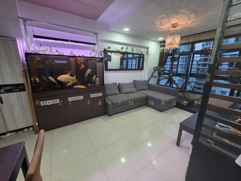 For Sale - 436B Fernvale Road