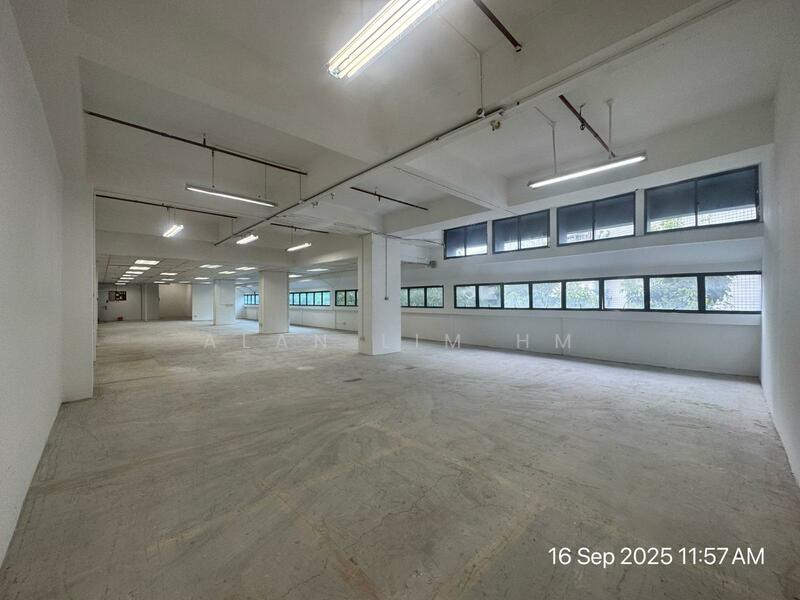 Tannery Block, 35 Tannery Road, 3,380 sqft, Factory / Workshop (B2) For Rent, by Alan Lim HM, 500017584 - Interior - CommercialGuru.com.sg