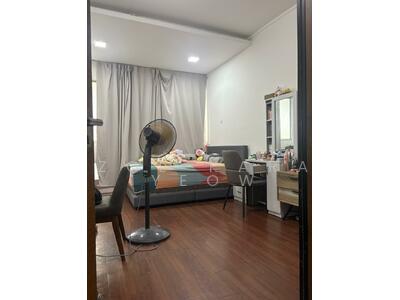 For Rent - Upper Serangon Shopping Centre