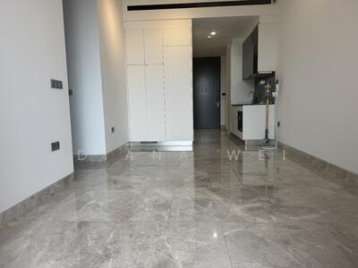 For Rent - Martin Modern