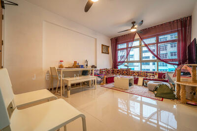 For Sale - 441C Bukit Batok West Avenue 8