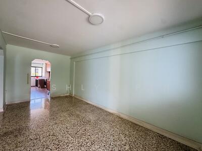 For Sale - 89 Bedok North Street 4