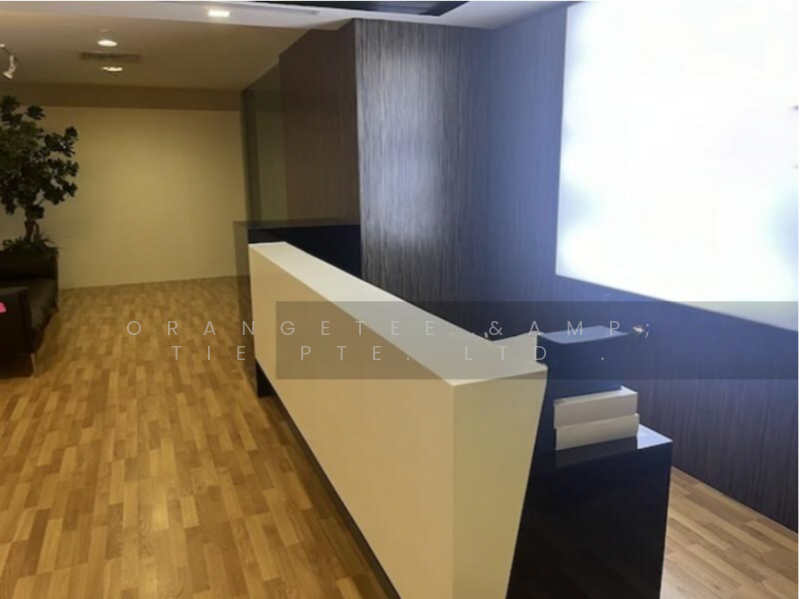Fully Fitted, Office, Winsland House, Near MRT, Good Views, Lobby Frontage, Fitted Office, 2,045 sqft, Office For Rent, by Jason Chong, 500017622 - Interior - CommercialGuru.com.sg