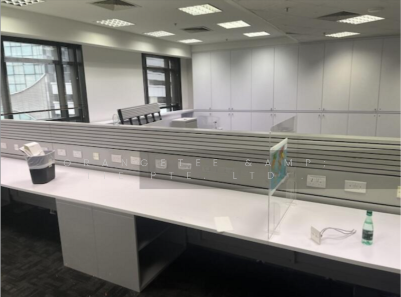 Fully Fitted, Office, Winsland House, Near MRT, Good Views, Lobby Frontage, Fitted Office, 2,045 sqft, Office For Rent, by Jason Chong, 500017622 - Interior - CommercialGuru.com.sg