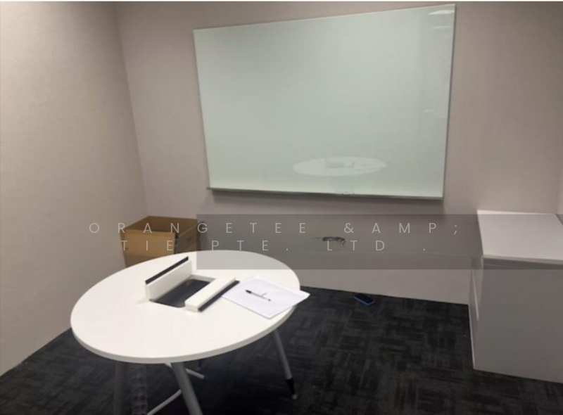 Fully Fitted, Office, Winsland House, Near MRT, Good Views, Lobby Frontage, Fitted Office, 2,045 sqft, Office For Rent, by Jason Chong, 500017622 - Interior - CommercialGuru.com.sg