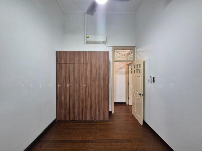 TOWNERVILLE CONSERVATION HOUSE Boon Keng McNair Road, , 3 Bedrooms, 2,424 sqft, Terraced House For Rent, by Belverie Tang 邓瑞霞, 500017628 - Interior - PropertyGuru.com.sg