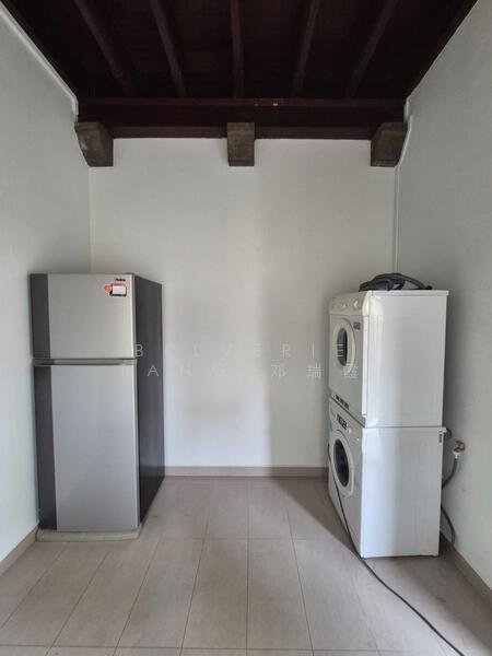 TOWNERVILLE CONSERVATION HOUSE Boon Keng McNair Road, , 3 Bedrooms, 2,424 sqft, Terraced House For Rent, by Belverie Tang 邓瑞霞, 500017628 - Interior - PropertyGuru.com.sg