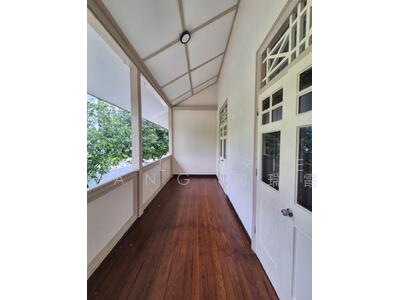 For Rent - Conservation House Boon Keng McNair Road