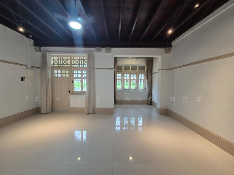 TOWNERVILLE CONSERVATION HOUSE Boon Keng McNair Road, , 3 Bedrooms, 2,424 sqft, Terraced House For Rent, by Belverie Tang 邓瑞霞, 500017628 - Interior - PropertyGuru.com.sg