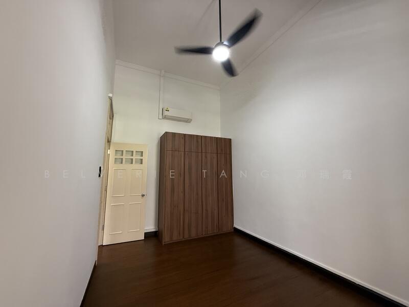 TOWNERVILLE CONSERVATION HOUSE Boon Keng McNair Road, , 3 Bedrooms, 2,424 sqft, Terraced House For Rent, by Belverie Tang 邓瑞霞, 500017628 - Interior - PropertyGuru.com.sg