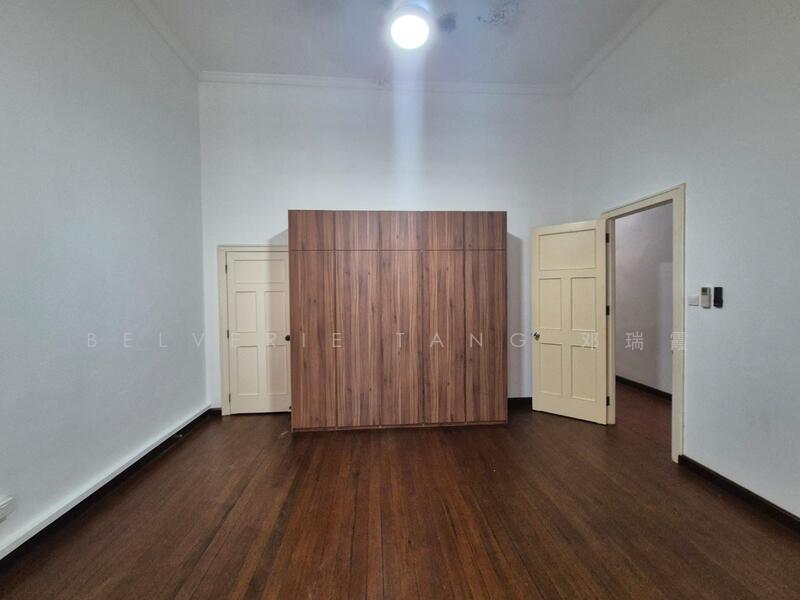 TOWNERVILLE CONSERVATION HOUSE Boon Keng McNair Road, , 3 Bedrooms, 2,424 sqft, Terraced House For Rent, by Belverie Tang 邓瑞霞, 500017628 - Interior - PropertyGuru.com.sg