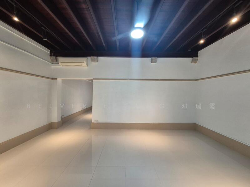 TOWNERVILLE CONSERVATION HOUSE Boon Keng McNair Road, , 3 Bedrooms, 2,424 sqft, Terraced House For Rent, by Belverie Tang 邓瑞霞, 500017628 - Interior - PropertyGuru.com.sg