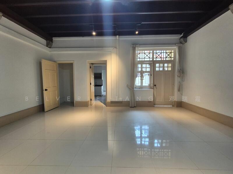 TOWNERVILLE CONSERVATION HOUSE Boon Keng McNair Road, , 3 Bedrooms, 2,424 sqft, Terraced House For Rent, by Belverie Tang 邓瑞霞, 500017628 - Interior - PropertyGuru.com.sg