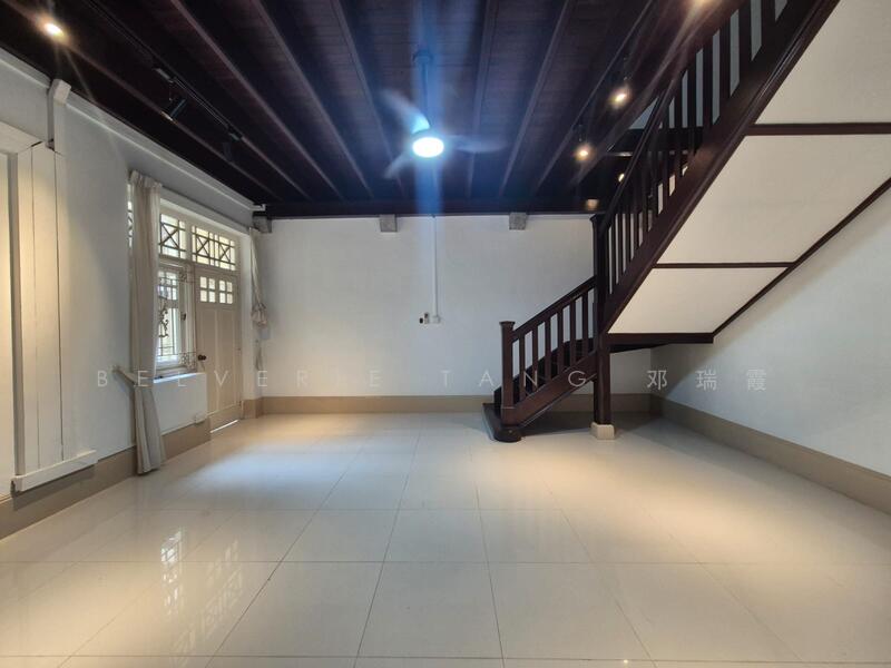 TOWNERVILLE CONSERVATION HOUSE Boon Keng McNair Road, , 3 Bedrooms, 2,424 sqft, Terraced House For Rent, by Belverie Tang 邓瑞霞, 500017628 - Interior - PropertyGuru.com.sg